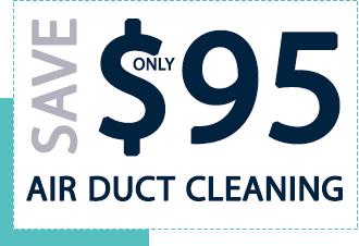 dryer vent cleaning Offer